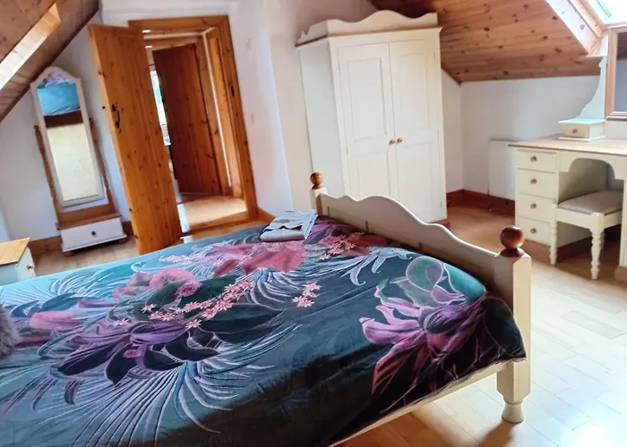 Katy Kellys Countryside Self Catering Cottage