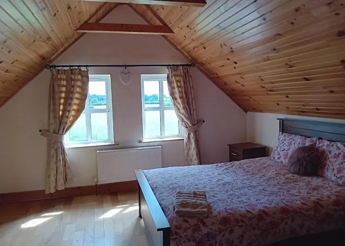 Katy Kellys Countryside Self Catering Cottage