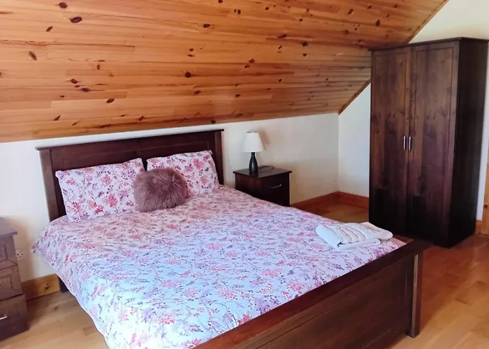 Katy Kellys Countryside Self Catering Cottage