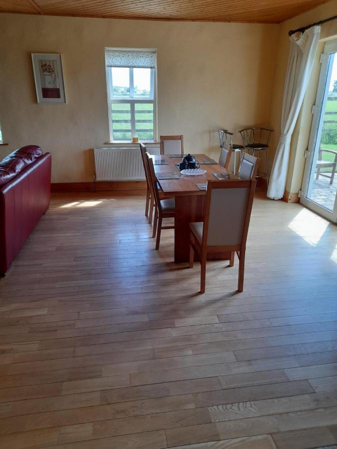 Katy Kellys Countryside Self Catering Ferienhaus