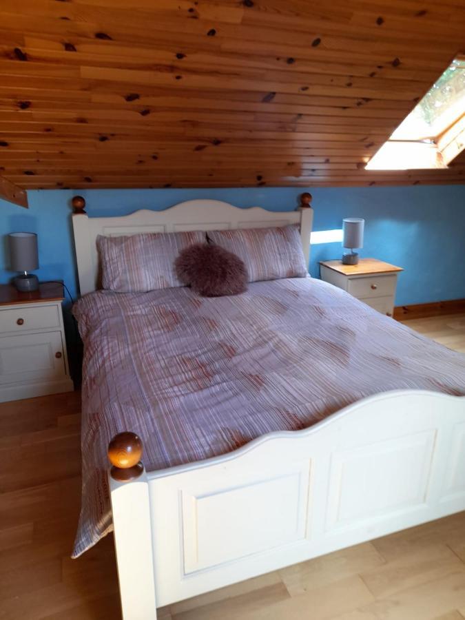 Katy Kellys Countryside Self Catering * Roscommon