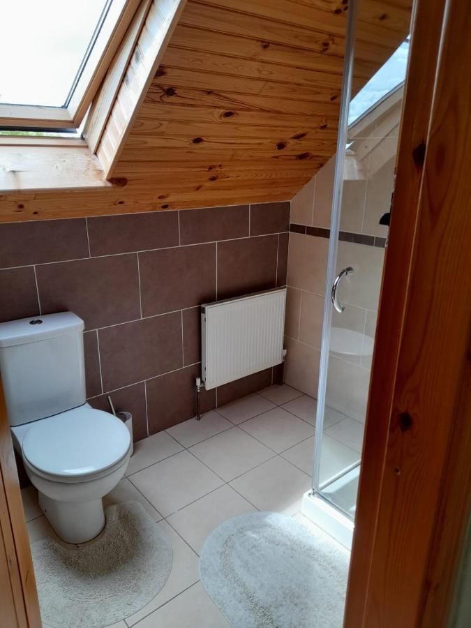 Katy Kellys Countryside Self Catering *