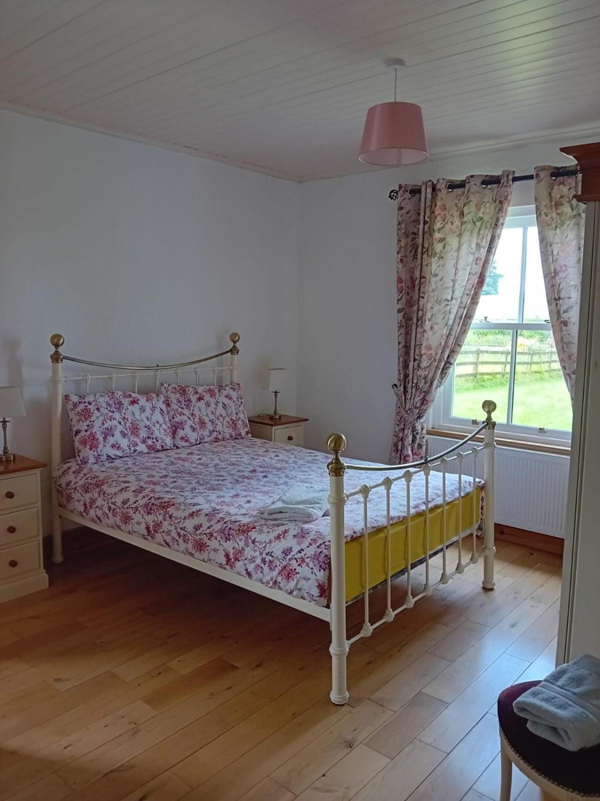 Katy Kellys Countryside Self Catering Ferienhaus Roscommon