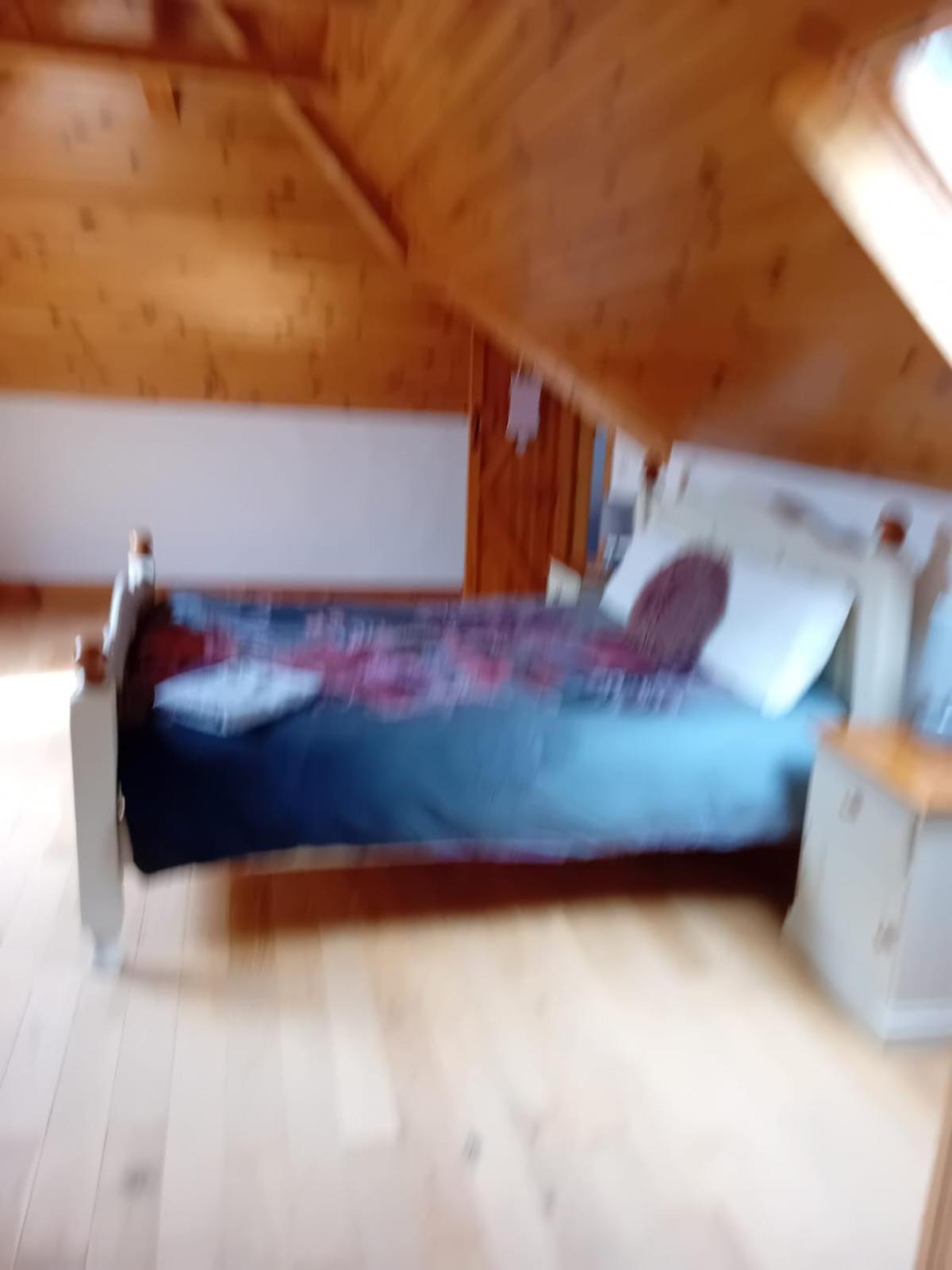 Katy Kellys Countryside Self Catering Ferienhaus *