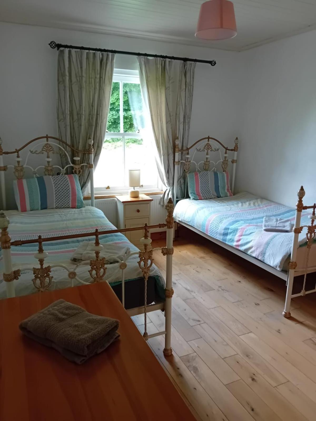 Ferienhaus Katy Kellys Countryside Self Catering *