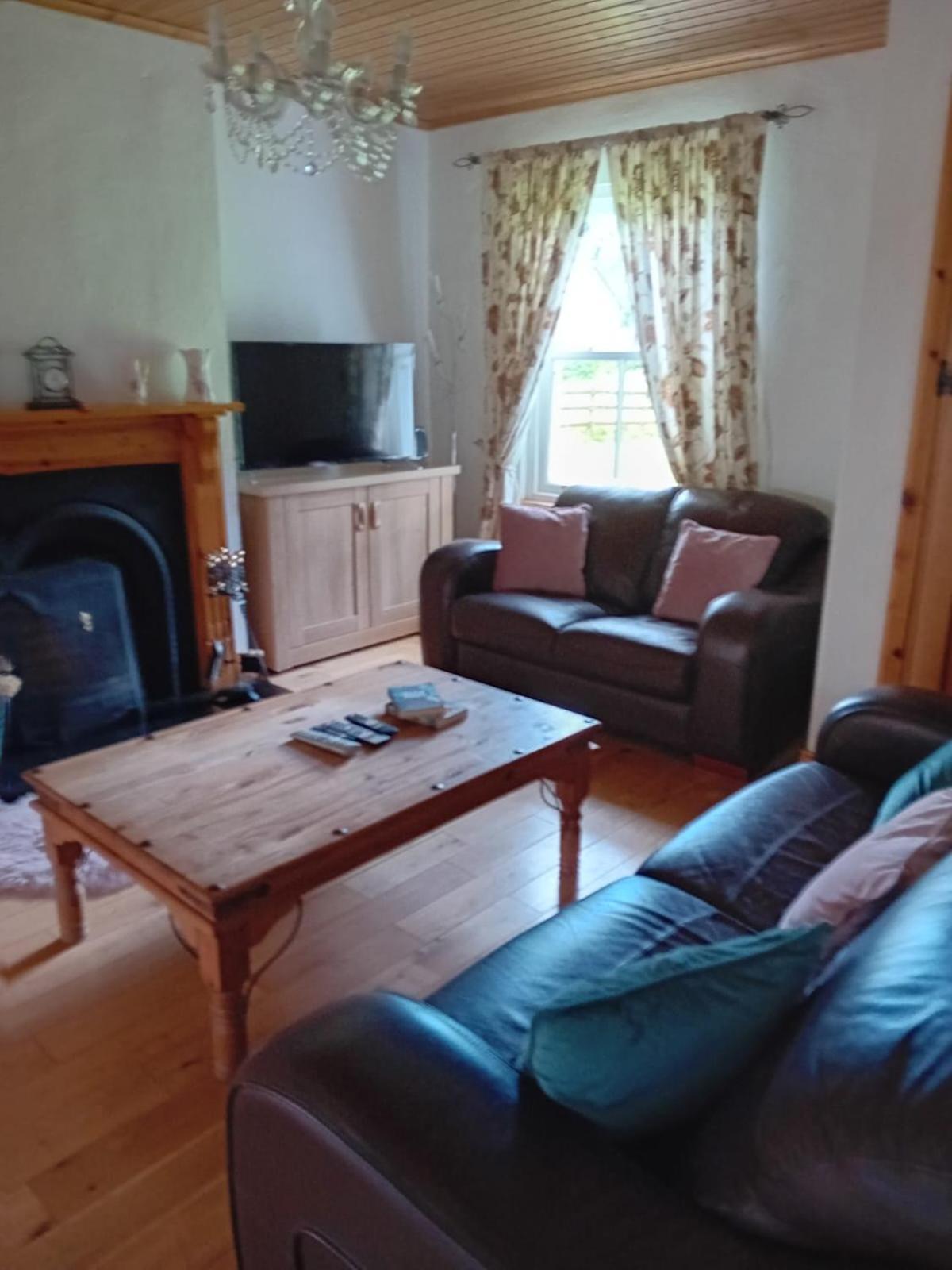 Katy Kellys Countryside Self Catering