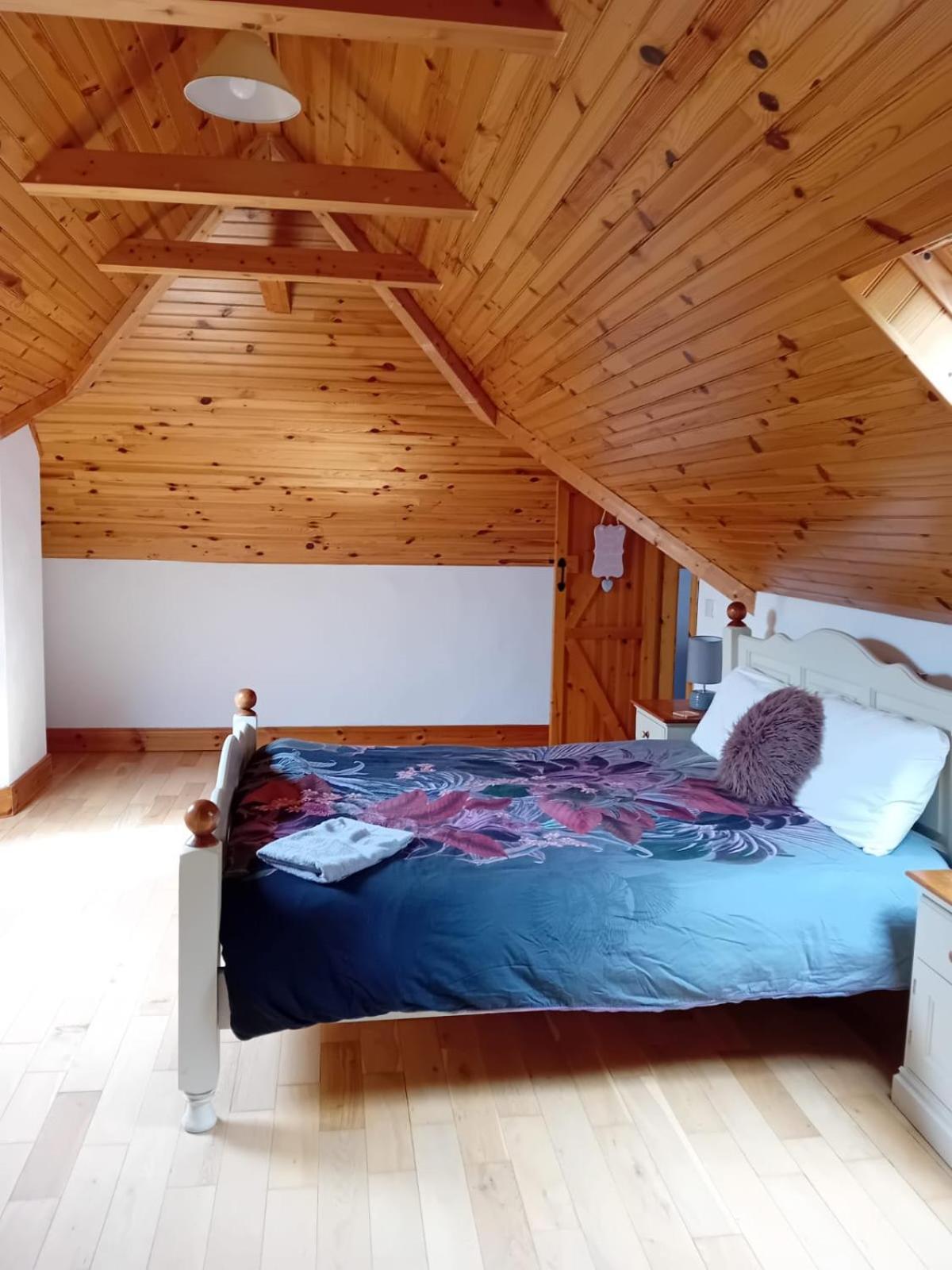Katy Kellys Countryside Self Catering